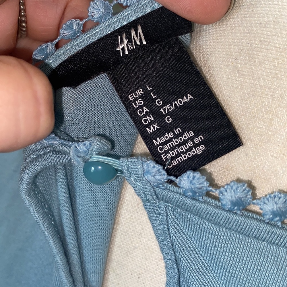 H&M top - Picture 6 of 6